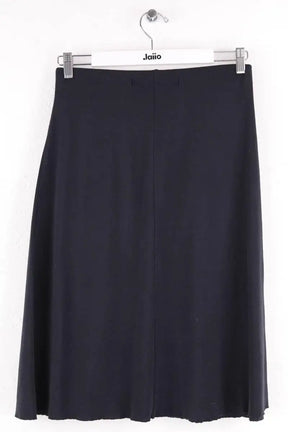 Jupe Raquel Allegra Gris en Coton