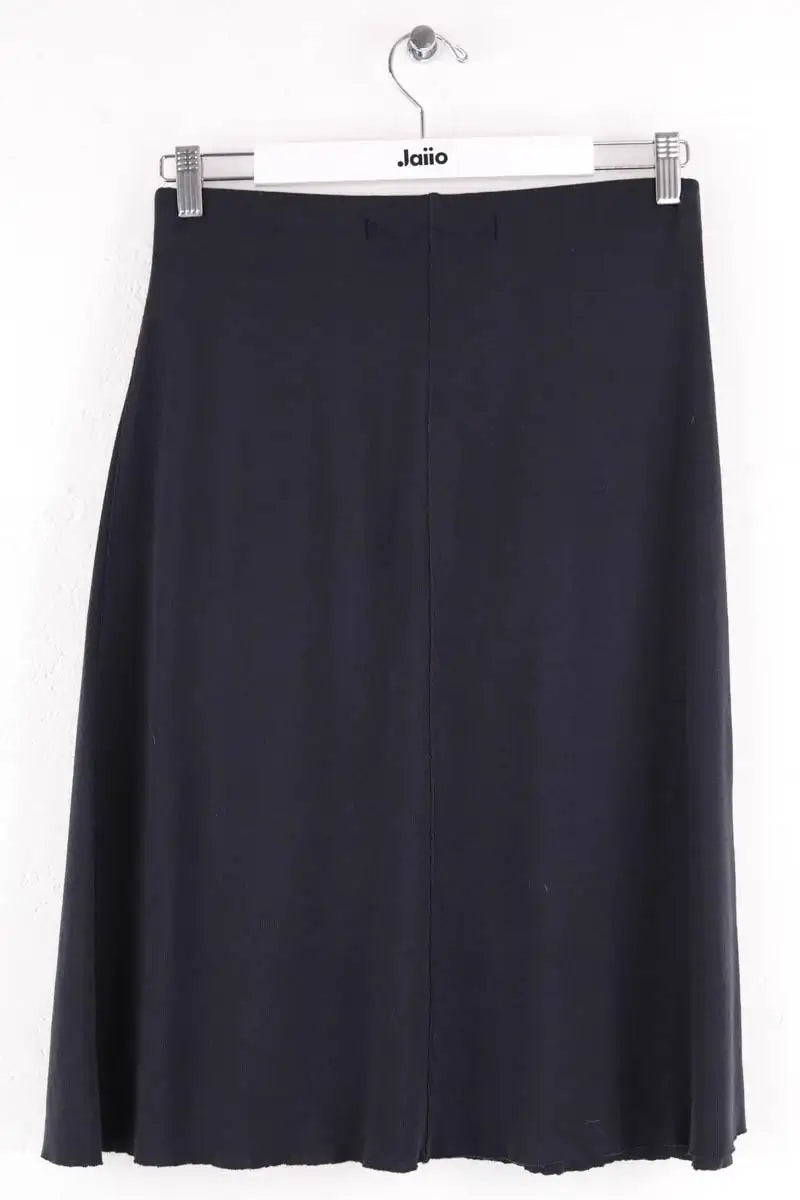 Jupe Raquel Allegra Gris en Coton