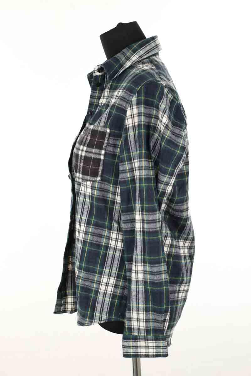 Chemise The Kooples  Multicolore