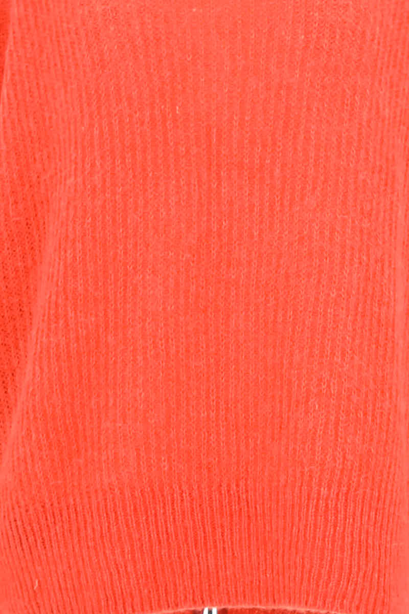 Pull Essentiel Antwerp  Orange