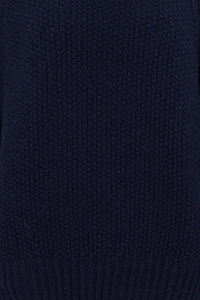 Pull Sandro  Marine