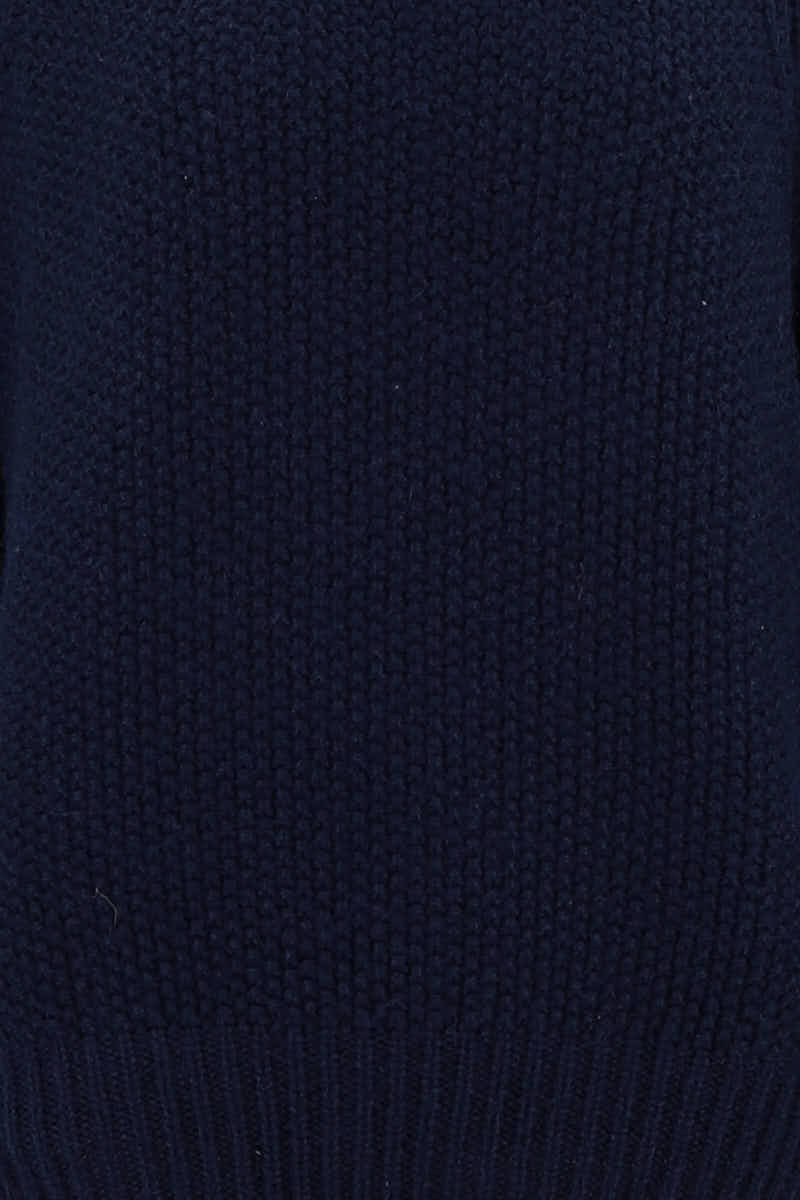 Pull Sandro  Marine