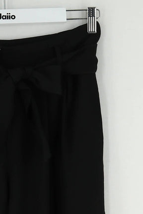 Pantalon Maison Standards  Noir
