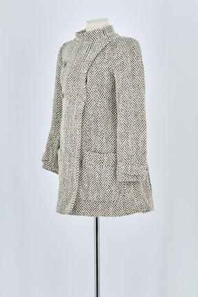 Manteau Paul & Joe  Beige