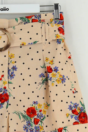 Short Sézane  Beige