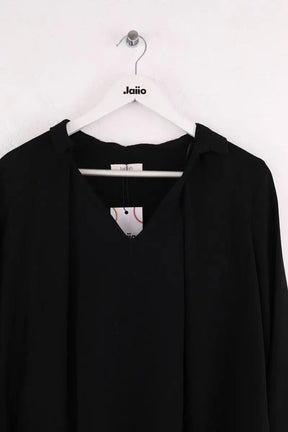Blouse Ba&Sh Noir en Synthétique