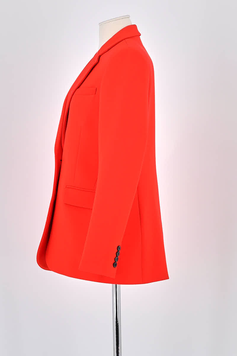Blazer The Kooples  Rouge