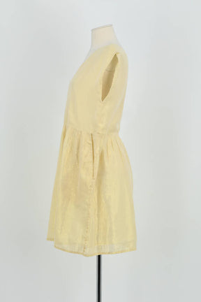 Robe Des Petits Hauts  Argent