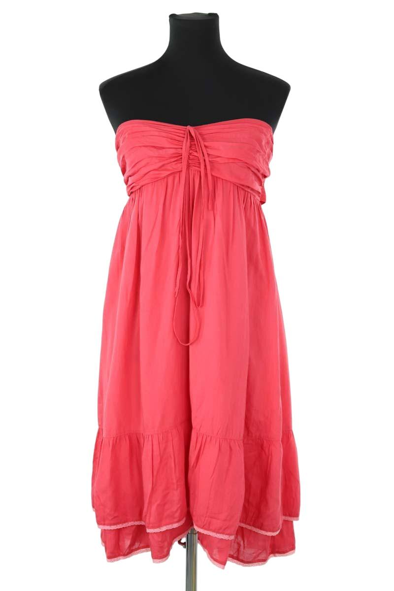 Robe Swildens  Rose