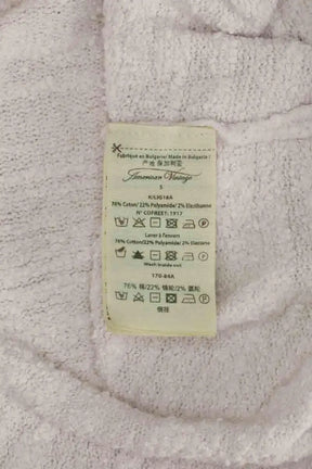 Pull American Vintage Rose en Coton