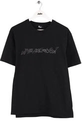 T-shirt The Kooples Noir en Coton, taille XL - Seconde Main