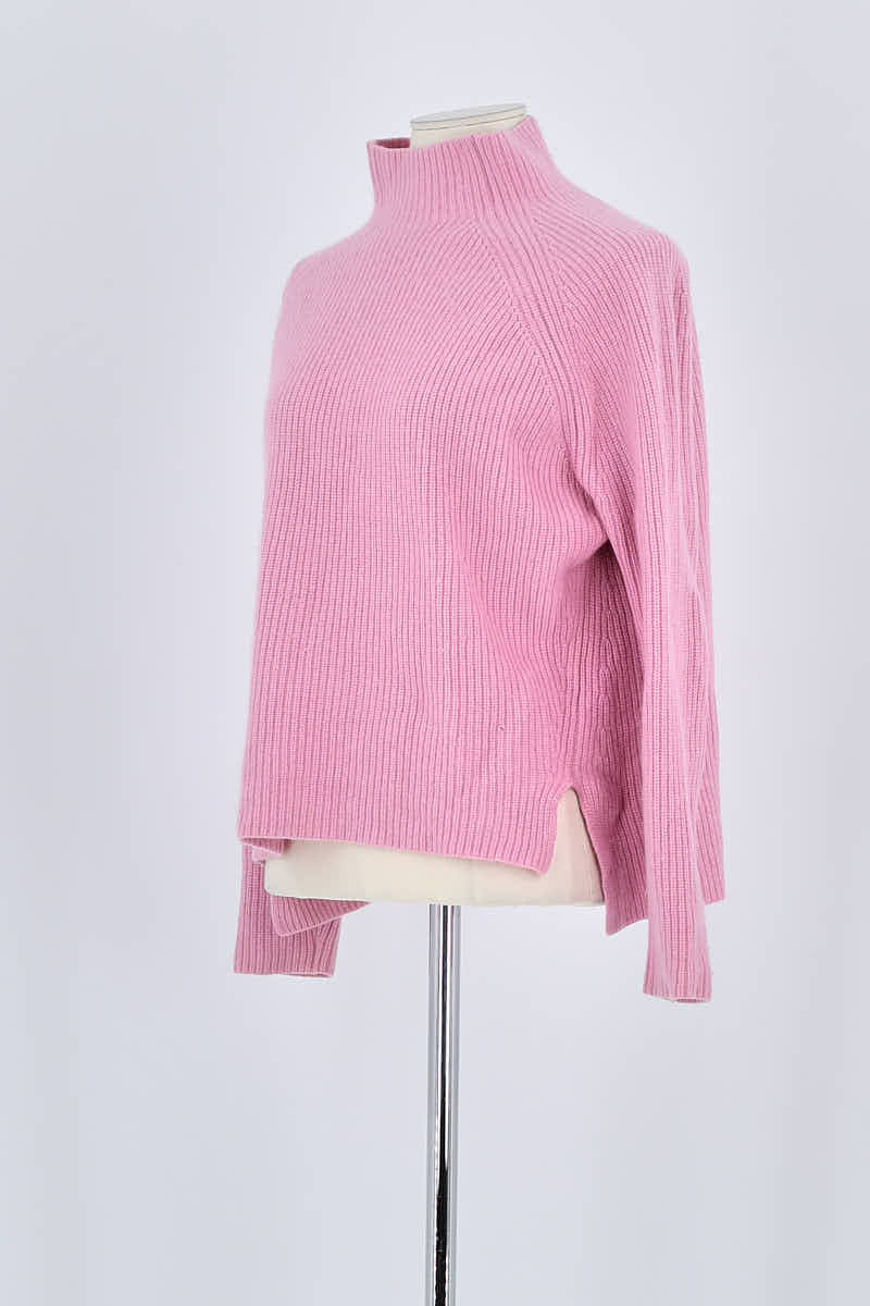 Pull Maje  Rose