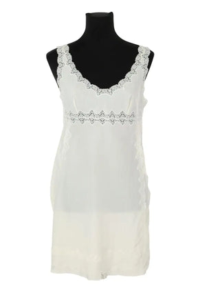 Pyjama Dior  Ecru