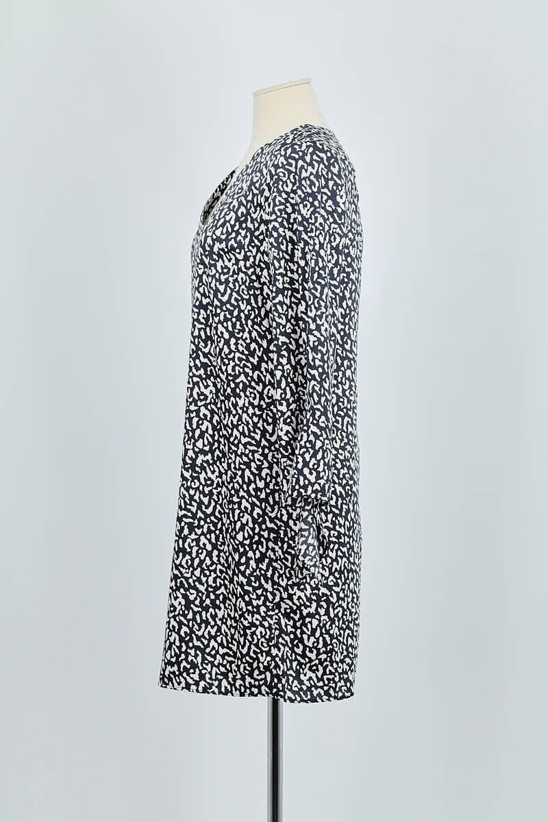 Robe Tara Jarmon  Noir