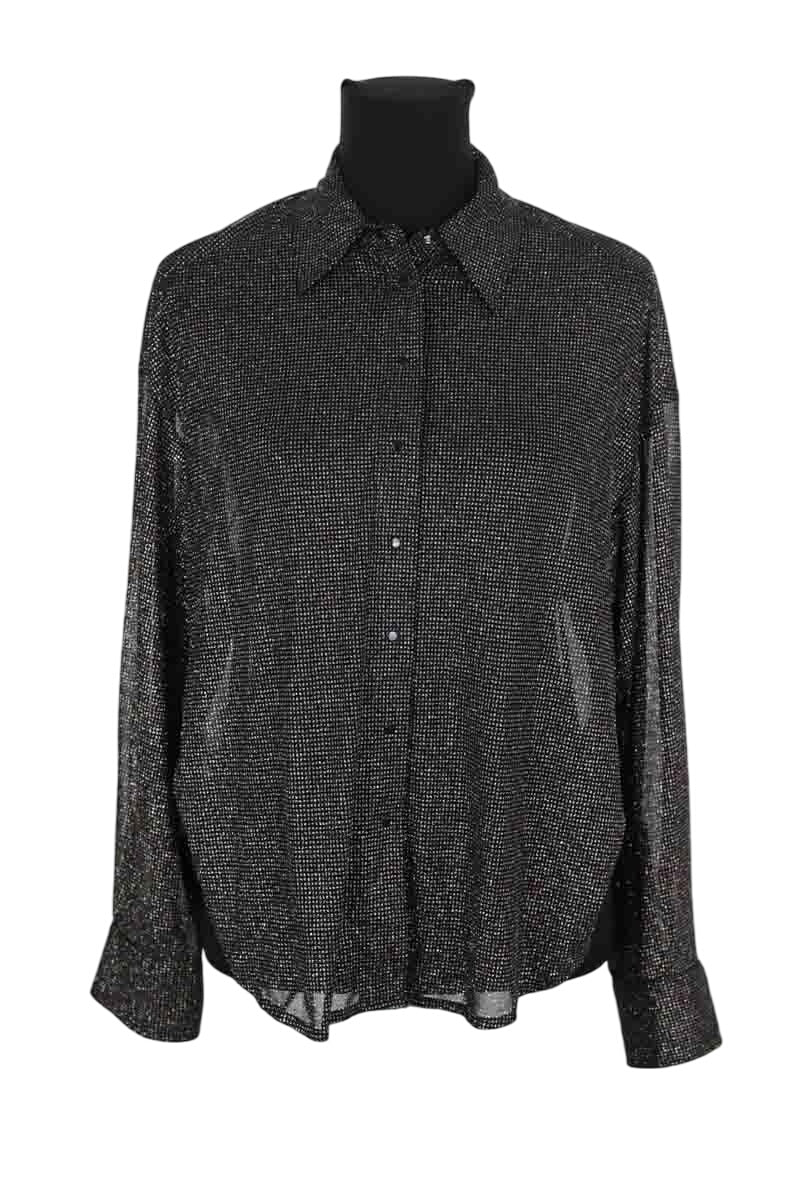Chemises Roseanna  Noir