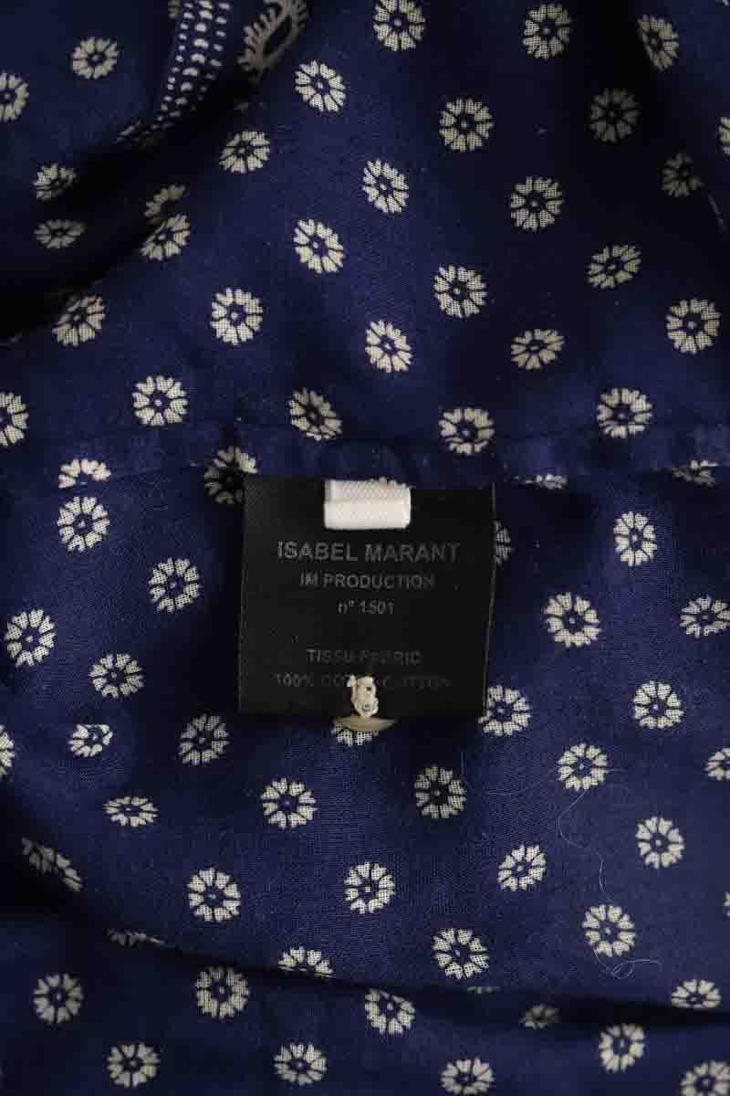 Blouses Isabel Marant Étoile  Bleu