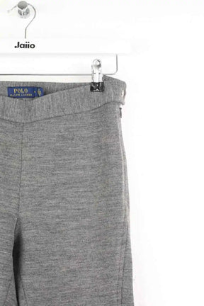 Legging Ralph Lauren  Gris