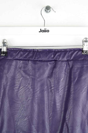 Mi-longueur Other Brand  Violet
