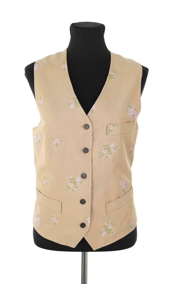 Gilets Paul & Joe  Beige