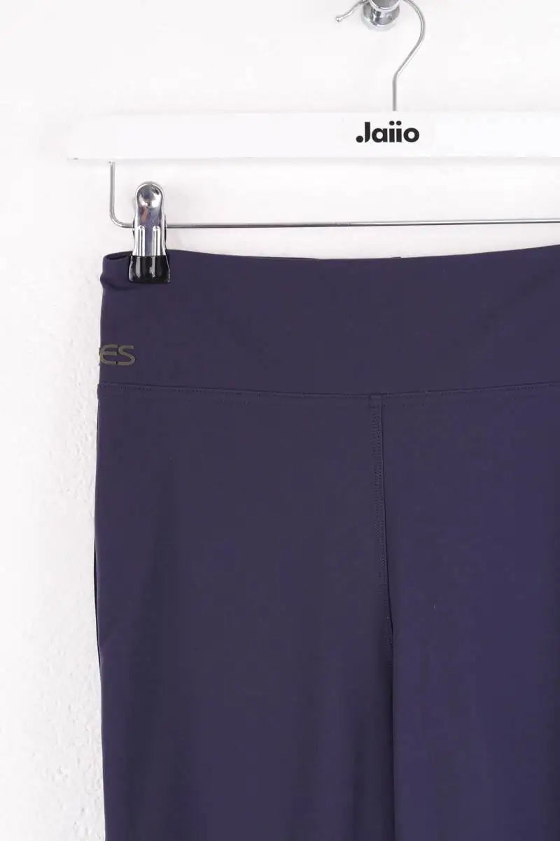 Legging Eres Bleu en Synthétique