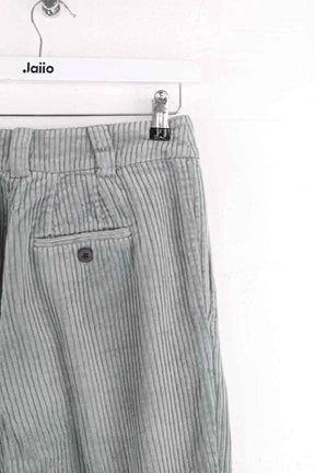 Pantalon Bellerose Bleu en Coton