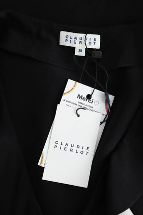 Blouses Claudie Pierlot  Noir