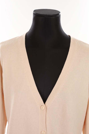 Gilets Des Petits Hauts  Rose