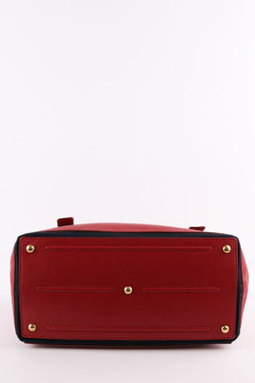 Sacs à main Saint Laurent Muse Two Rouge