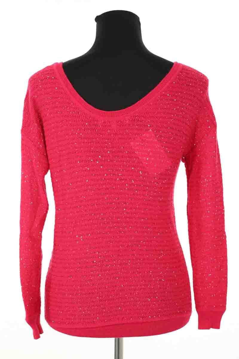 Pull Sandro  Rose