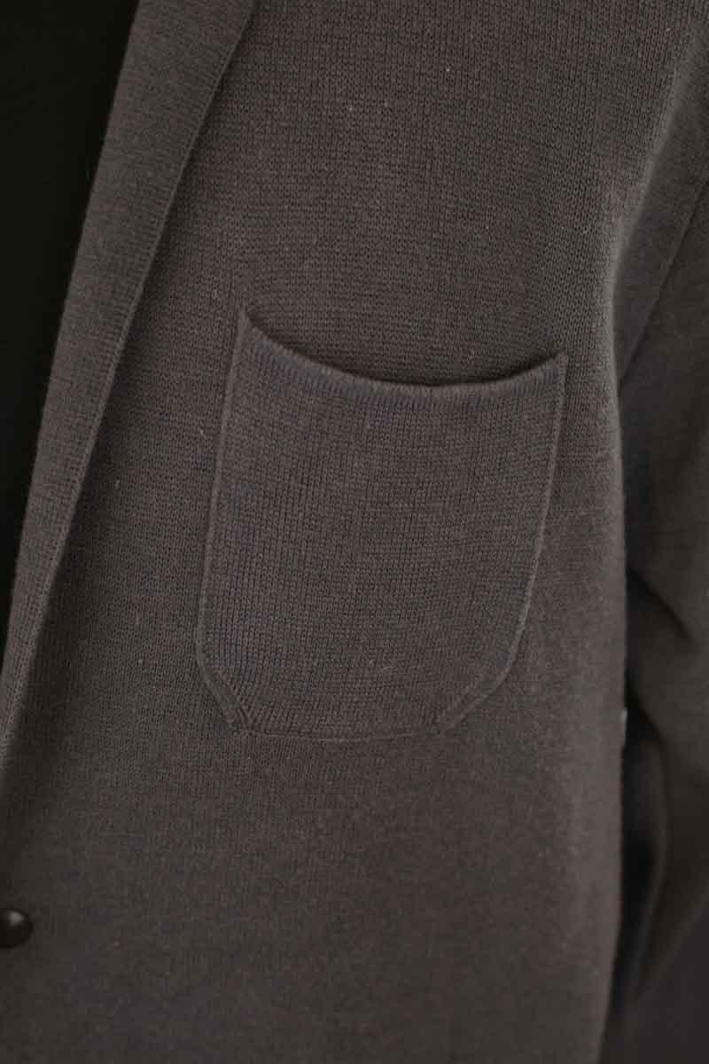 Gilets Lanvin  Gris