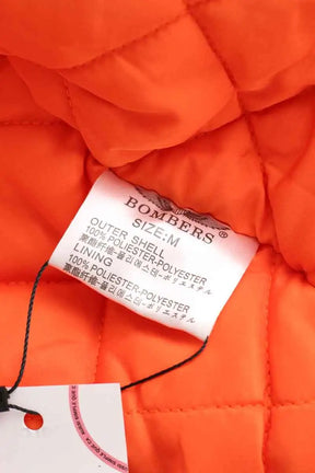 Blouson Bombers  Marine