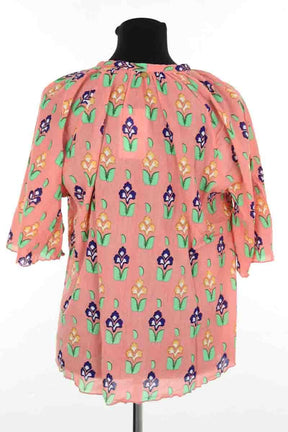 Blouses Antik Batik  Rose