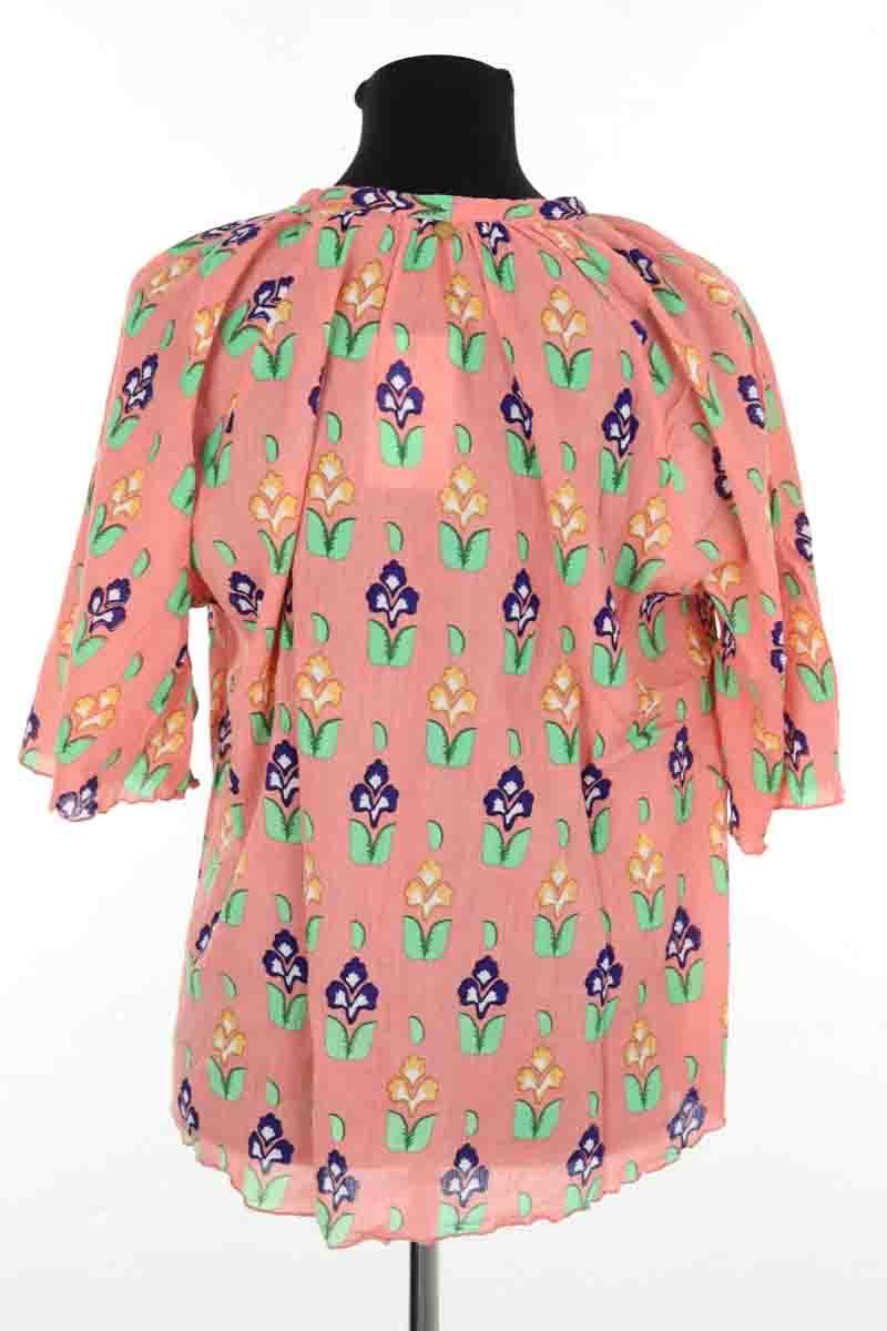 Blouses Antik Batik  Rose