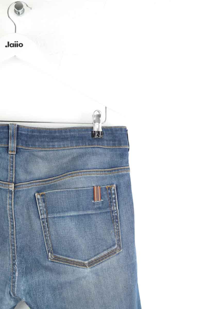 Jean Notify  Bleu