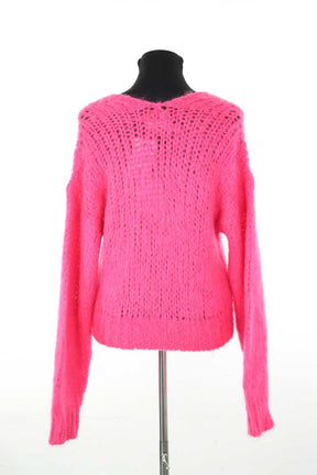 Pulls Forte_Forte  Rose