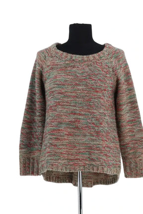 Pull Ba&Sh Multicolore en Synthétique, taille XS - Seconde Main