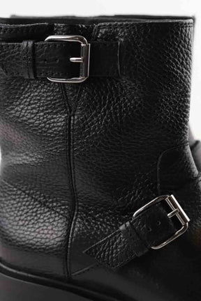 Boots LK Bennett  Noir