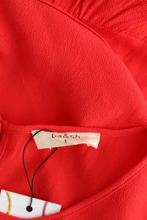 Mini Bash  Rouge