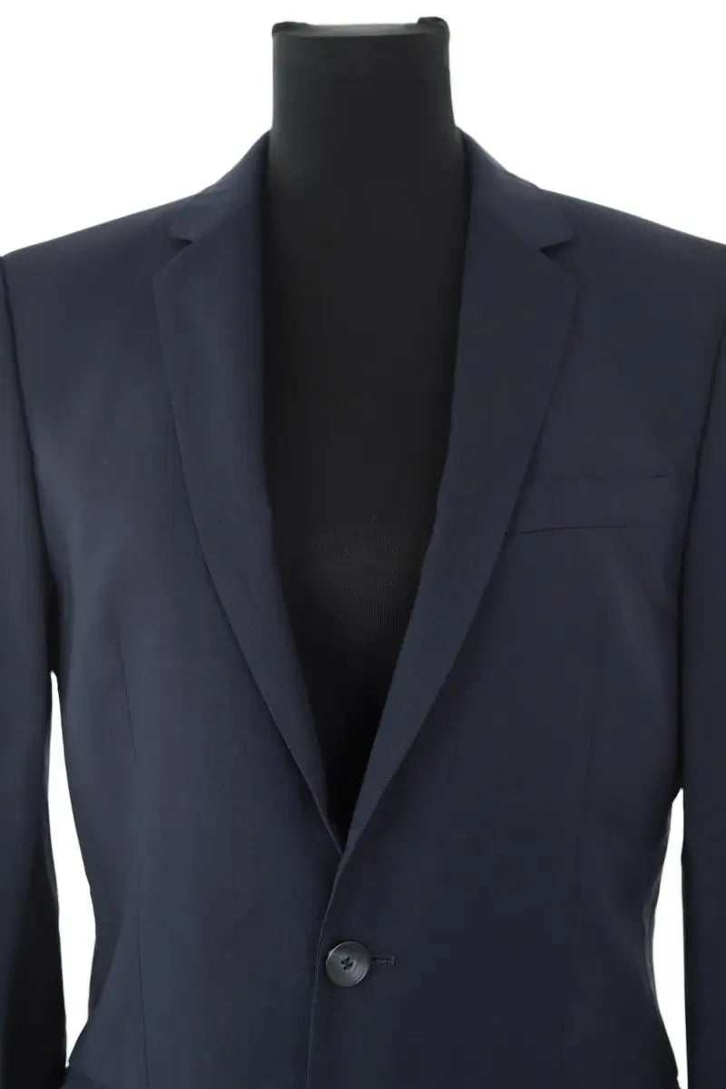 Veste Hugo Boss  Marine