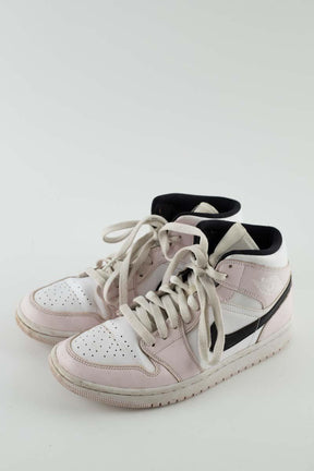 Baskets Nike  Rose