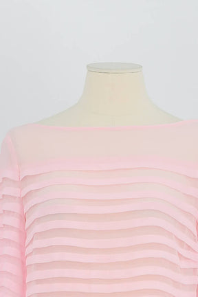 T-shirts Claudie Pierlot  Rose