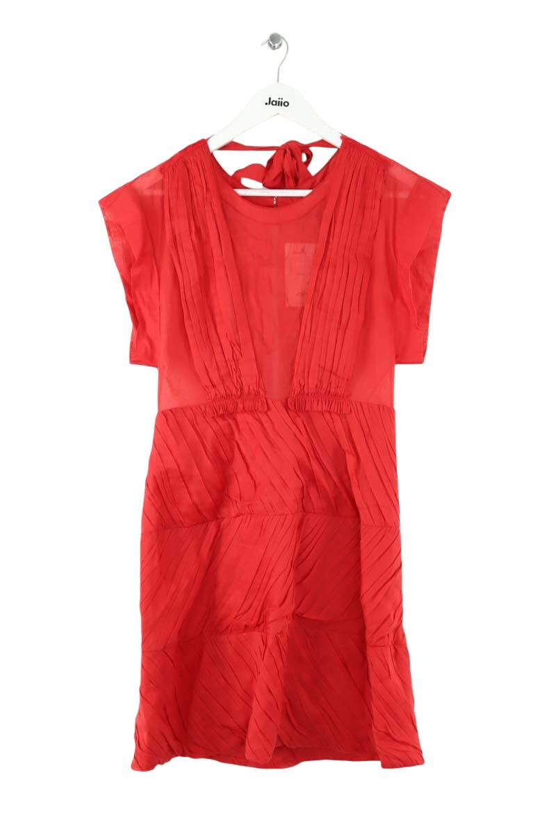 Mini Sonia Rykiel  Rouge