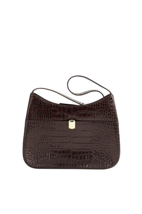 Sac à main Ralph Lauren  Marron