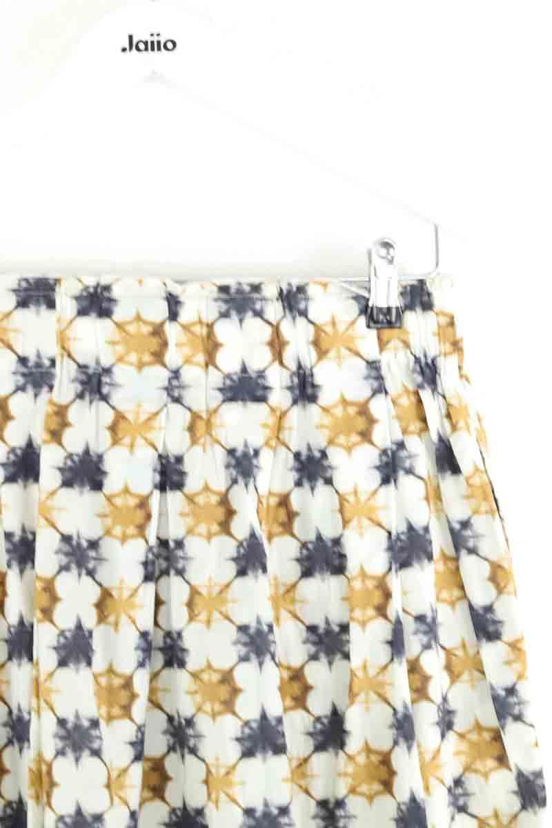 Mini Chloé Stora  Blanc