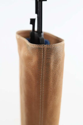 Autres Prada  Camel