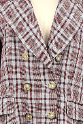 Blazers Isabel Marant  Rouge