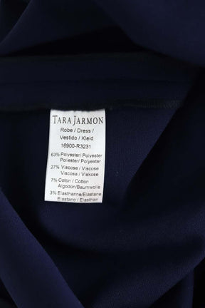 Mini Tara Jarmon  Bleu