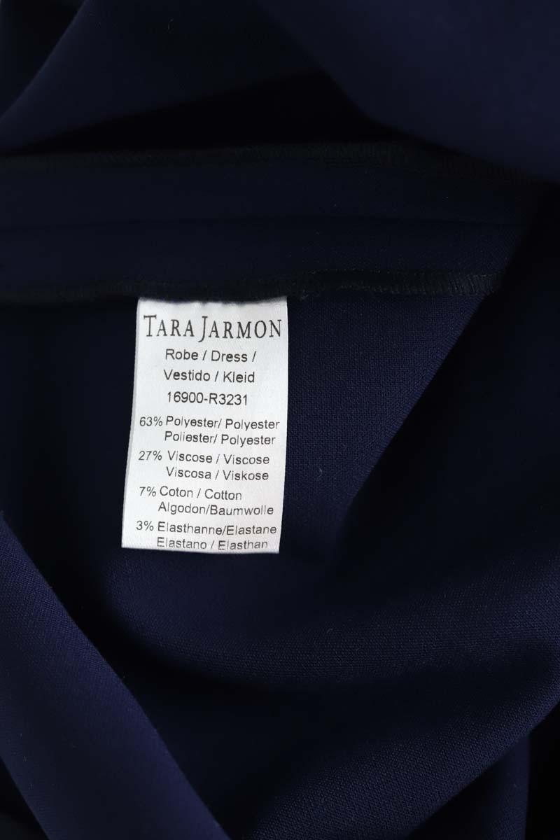 Mini Tara Jarmon  Bleu