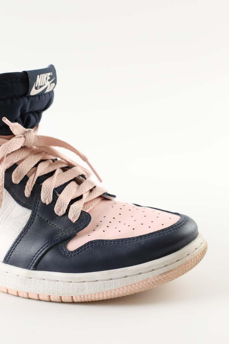 Baskets Nike  Rose
