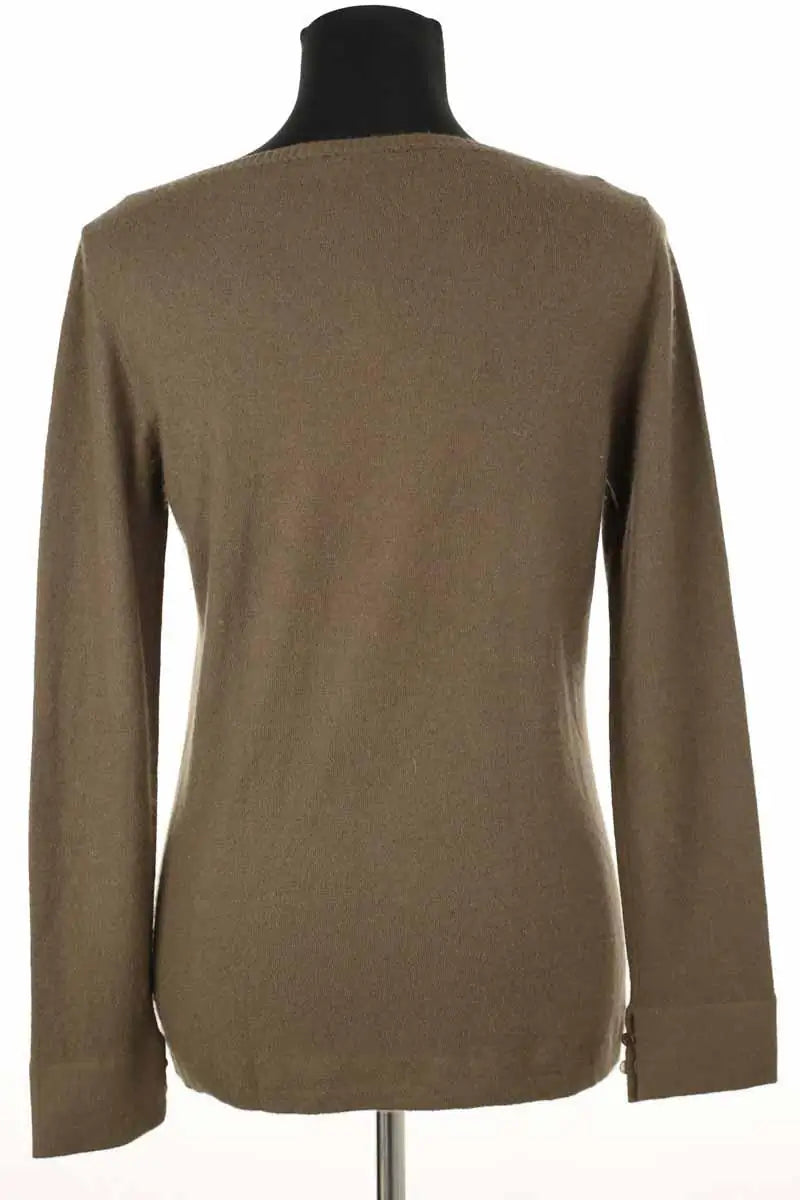 T-shirt Loro Piana  Marron